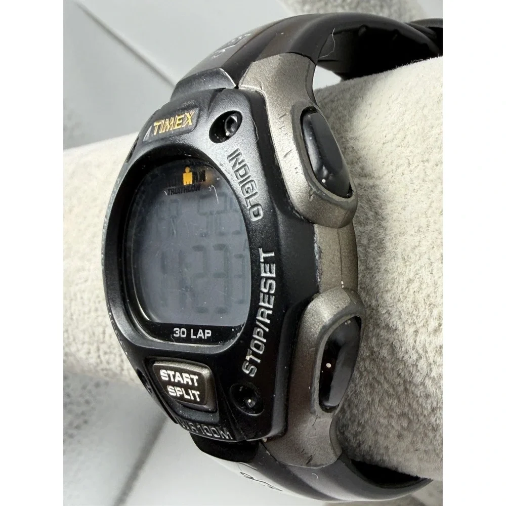 Timex it has